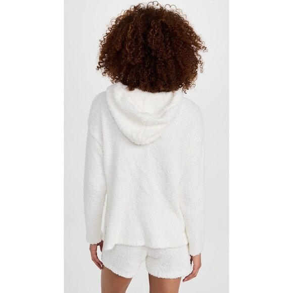 Z Supply Lounge Plush Cuddle Up Hoodie - Picture 3 of 6